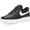 Image de Nike CT2302-002 Air Force 1 '07 Homme Black/White EU 40.5