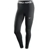Image de NIKE Tight de fitness Pro pour femme noir | L