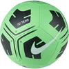 Image de Nike -  CU8033 Ballon de foot - Mixte adulte -Vert Rage/Noir/Blanc - 5