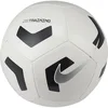 Image de Nike Round Ball NK Ptch Train - Sp21, White/Black/Silver, CU8034-100, 5