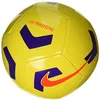 Image de Nike Round Ball NK Ptch Train - Sp21, Yellow/Violet/Bright Crimson, CU8034-720, 4