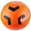 Image de Nike NK PTCH TRAIN-SP21 Recreational Soccer Ball Unisex-Adult, Total Orange/Black/(White), 5