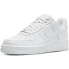 Image de Nike Homme Air Force 1 '07 Basket-Homme, Noir White White Metallic Gold, 40 EU