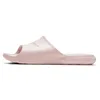 Image de Nike Women'S Shower Slide Victori One, Barely Rose/White-Barely Rose, CZ7836-600, 44.5 EU (12 US)