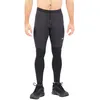 Image de Nike Tights M NK DF Phenom Elite Tight, Black/Reflective Silv, CZ8823-010, 2XL
