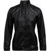 Image de Under Armour Impasse 2.0 Veste running Femmes noir - black L