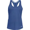 Image de Under Armour Streaker Top de Course Femmes Noir - Black M