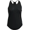 Image de Under Armour Streaker Top de Course Femmes Noir - Black XS