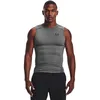 Image de Under Armour Homme UA HG Armour Comp SL Shirt