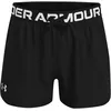 Image de Under Armour Fille Play Up Solid Shorts Pants