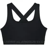 Image de UNDER ARMOUR Soutien-gorge de sport femme Armour® Crossback Medium Support noir | M