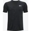 Image de T-shirt respirant enfant, noir