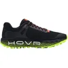 Image de Under Armour Hommes HOVR Machina Off Road Chaussure Trail Chaussures De Running Black/Black/High-Vis Yellow - Noir 44,5
