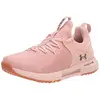 Image de Under Armour W HOVR Phantom 2 3023021-601, Womens Running Shoes, Pink, 36 EU