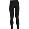 Image de UNDER ARMOUR Tight de fitness HeatGear® pour femme noir | XL