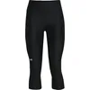Image de Under Armour Femme HG Armour Hi Capri Shorts