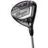 Image de Callaway CG Fw Big Bertha Reva 23 Golf-Fairway-Woods pour Femmes, Aubergine