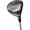 Image de Callaway CG Fw Big Bertha Reva 23 Golf-Fairway-Woods pour Femmes, Aubergine