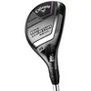 Image de Callaway CG Hy Big Bertha Reva 23 Golfs-Hybrides-Clubs pour Femmes, Aubergine