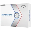 Image de Callaway Golf Balle de Golf Supersoft 2023