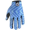 Image de SixSixOne 661 Comp Gants de cyclisme unisexe Bleu Taille M