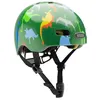Image de Casque Nutcase Baby Nutty Dyno Mite Vert Taille XXS en occasion ou reconditionné