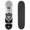 Image de Skateboard Complet, Oaktown Noir 8.0 X 31.56