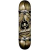 Image de Skateboard Complet, Anodize Or, 8.0 x 31.56