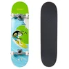 Image de Skateboard Complet, Surfts Up 8.25 x 32 Vert