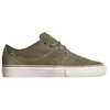 Image de Globe Chaussures de skate Mahalo pour homme, Kaki/antique, 41 EU