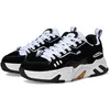 Image de Globe Homme Ct-4000 Chaussure de Skate, Noir/Blanc, 40 EU