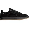 Image de Globe Homme Holand Chaussure de Skate, Daim Noir, 40 EU