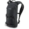 Image de Dakine Session 8l Sac à dos Homme, noir