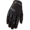 Image de Dakine Cross-X Gants Homme, noir