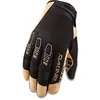 Image de Dakine Cross-X Gants Homme, noir