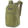 Image de Dakine Campus M 25L Backpack - Utility Green, Taille Unique