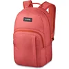 Image de Dakine SAC À DOS CLASSE, Rouge minéral., 25 Liter, Sac à dos classe