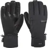 Image de Dakine Leather Titan Gore-Tex Short Gloves - Black, Small