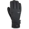 Image de Dakine Leather Titan Gore-Tex Short Gloves - Black, Large