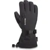 Image de Dakine Womens Sequoia Gore-Tex Gloves - Black, X-Small