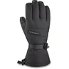 Image de Dakine - Gants De Ski/Snow Blazer Black Homme - Homme - Taille XL - Noir
