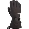 Image de Dakine Womens Leather Camino Gloves - Black, Small