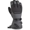 Image de Dakine - Gants De Ski/Snow Scout Carbon Homme - Homme - Taille XL - Noir