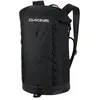 Image de Dakine Mission Surf Roll Top Sac À Dos 35L-R Noir/Gris OSFM