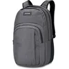 Image de Dakine Grand sac à dos Campus L, 33 litres, sac robuste avec compartiment pour ordinateur portable et dos matelassé en mousse - Sac à dos pour l’école, le bureau, l’université ou pour tous les jours