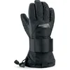 Image de Dakine Gants protège-Poignets pour Jeunes   Noir, Taille M
