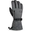Image de Dakine Titan Gore-Tex Gloves - Carbon, Small