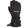 Image de Dakine Leather Scout Gloves - Black, XX-Large