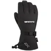 Image de Dakine Leather Scout Gloves - Black, Small