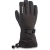 Image de Dakine - Gants De Ski/Snow Lynx Black Femme - Femme - Taille l - Noir